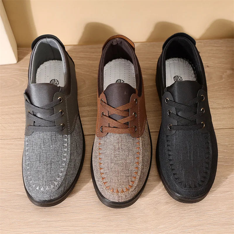 Mason Comfort Oxford