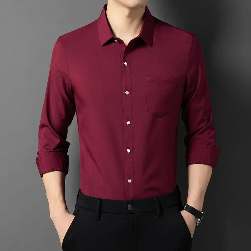 Alston Essential Hemd