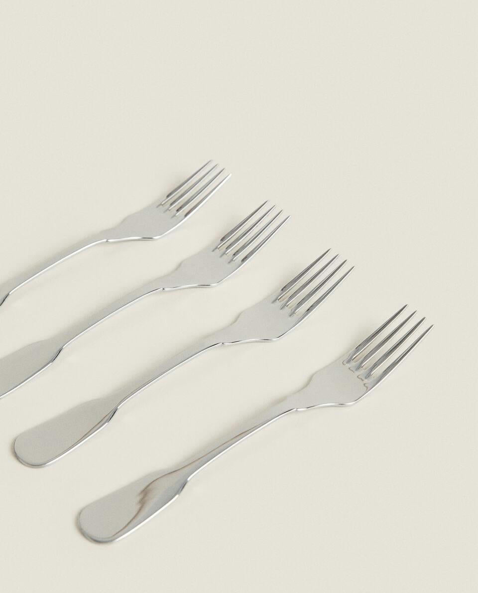 APPETISER FORK SET