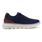 Men's Hands Free Slip On Oxford Shoes