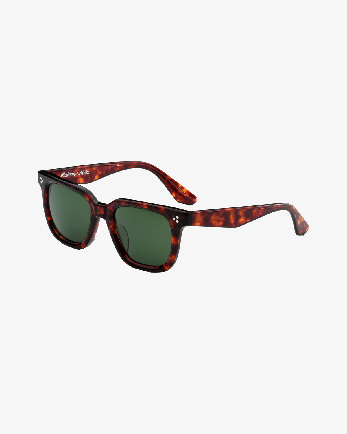 AKILA FLASH SUNGLASSES