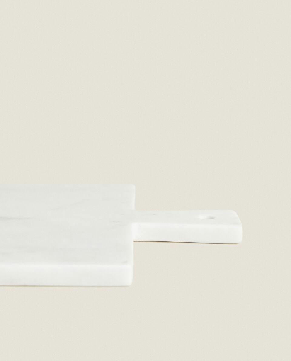 LARGE MARBLE BOARD