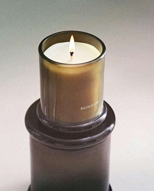 BASILICUM SCENTED CANDLES