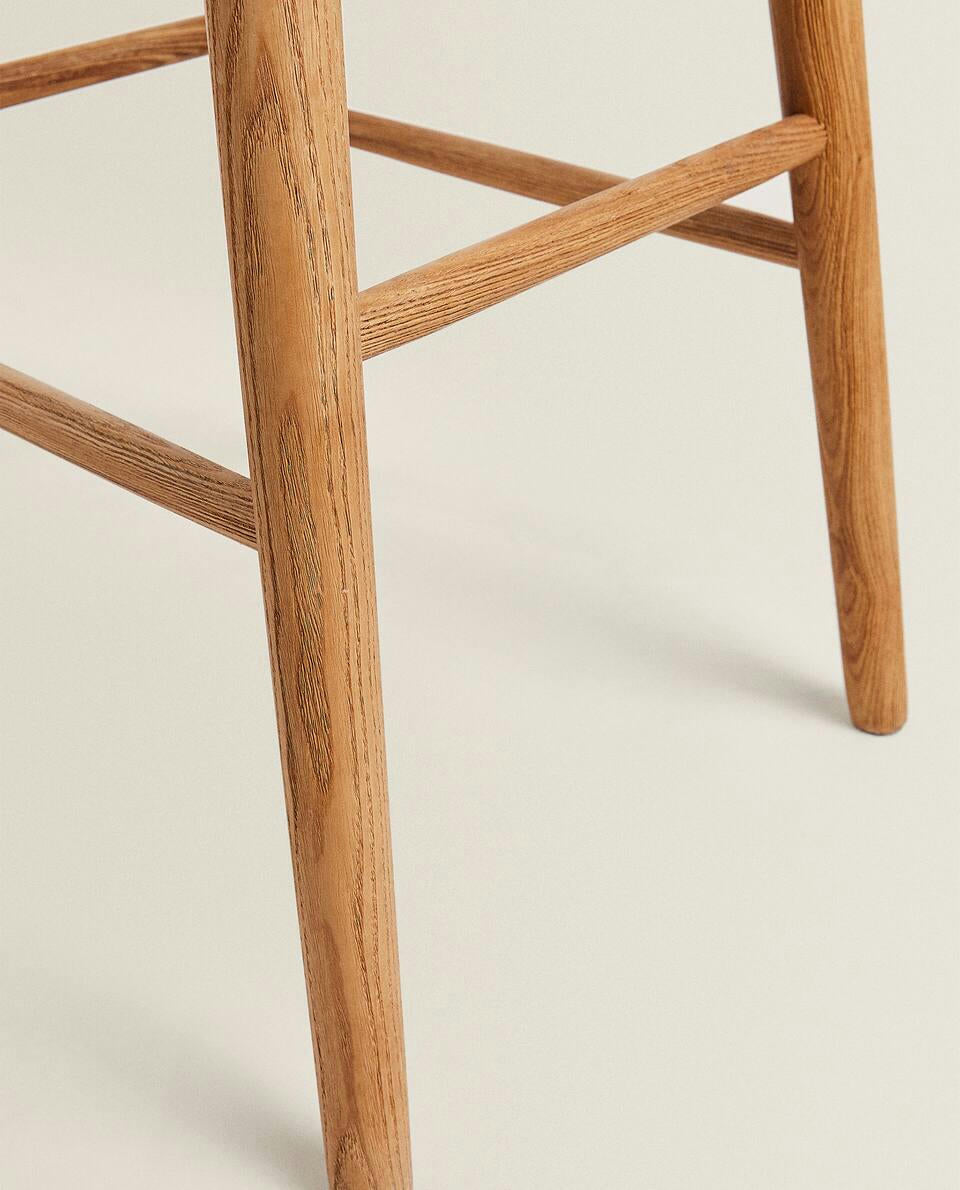 ASH STOOL
