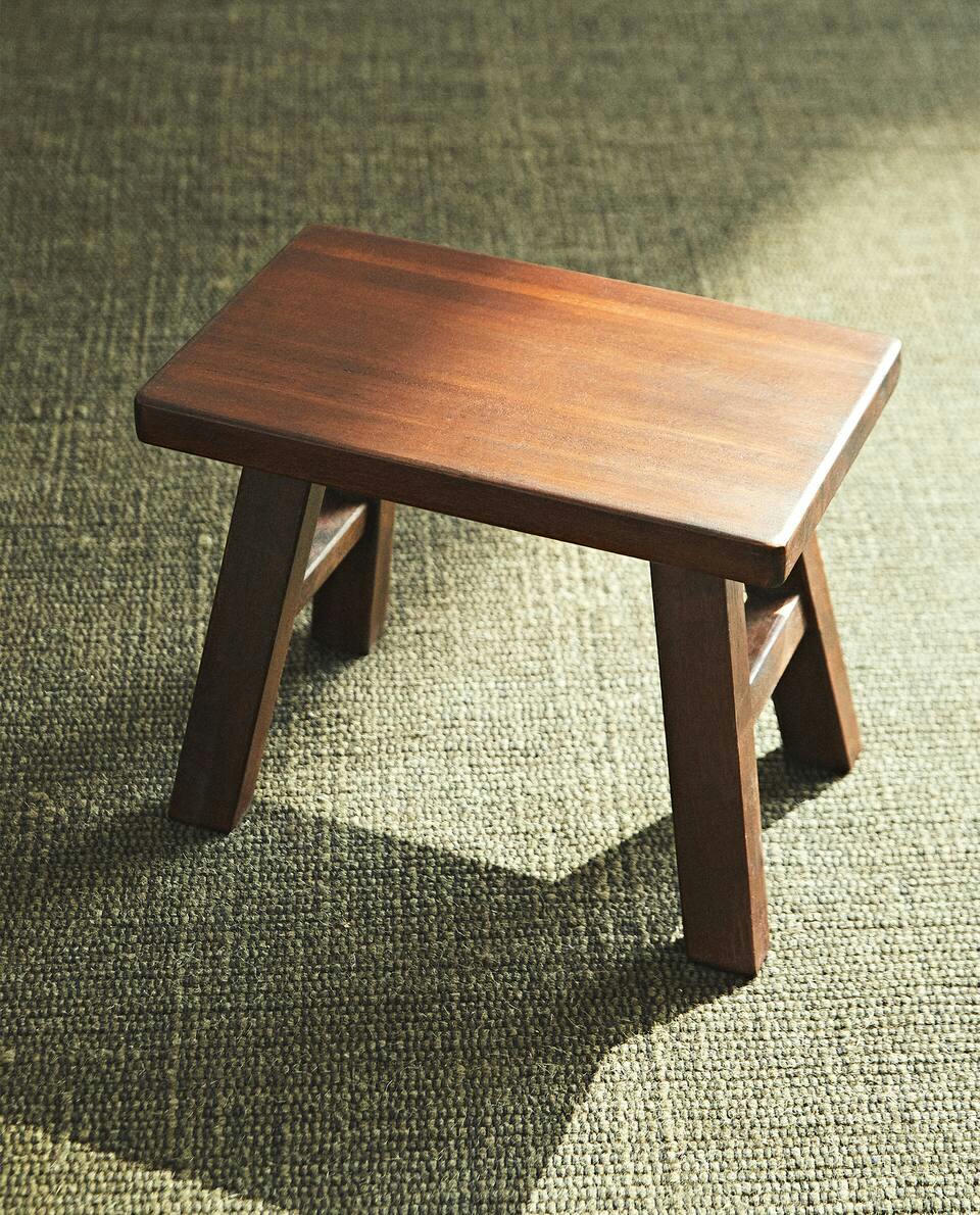 SMALL STOOL