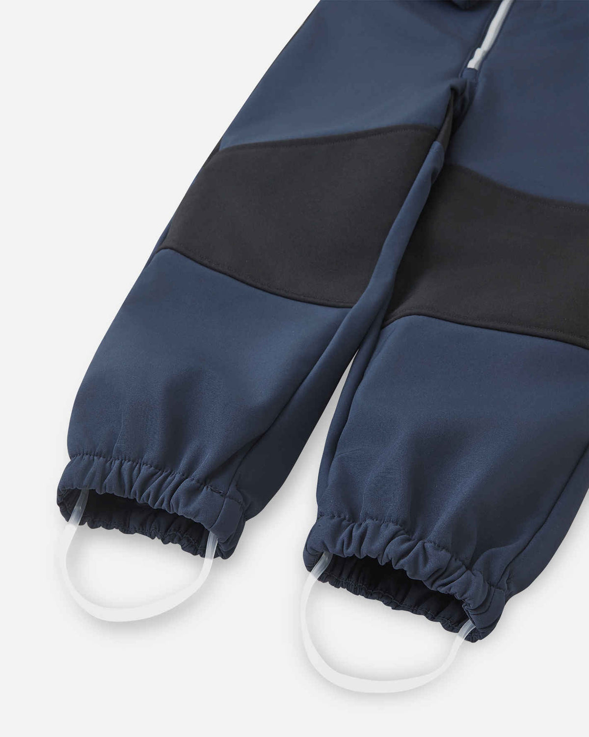 Kids' softshell outdoor jumpsuit Nurmes