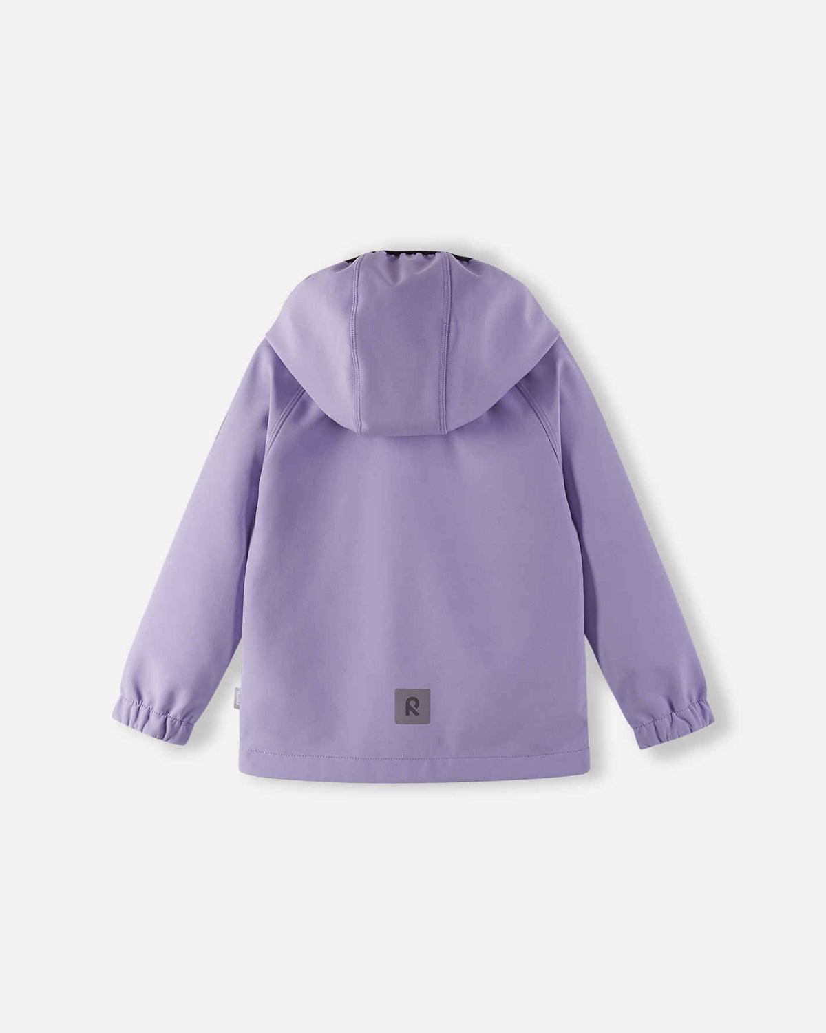 Kids' softshell jacket Vantti