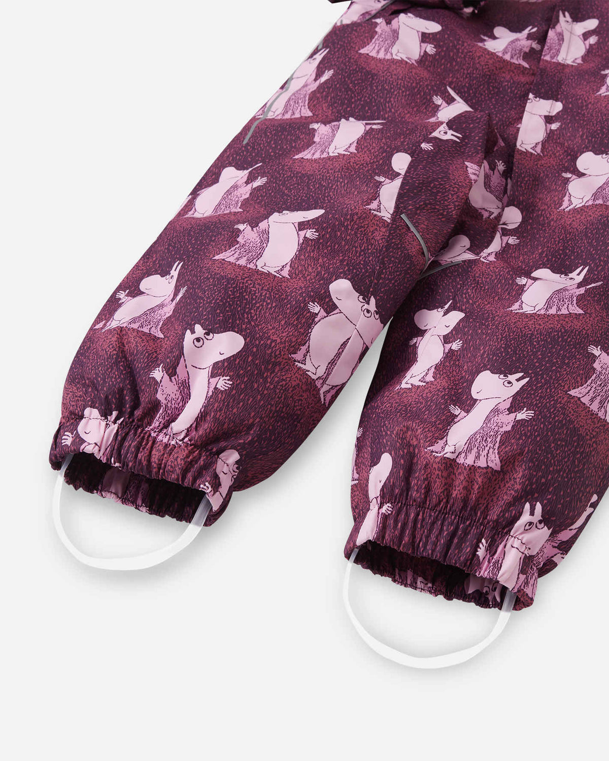 Toddlers' snowsuit Moomin Lyster