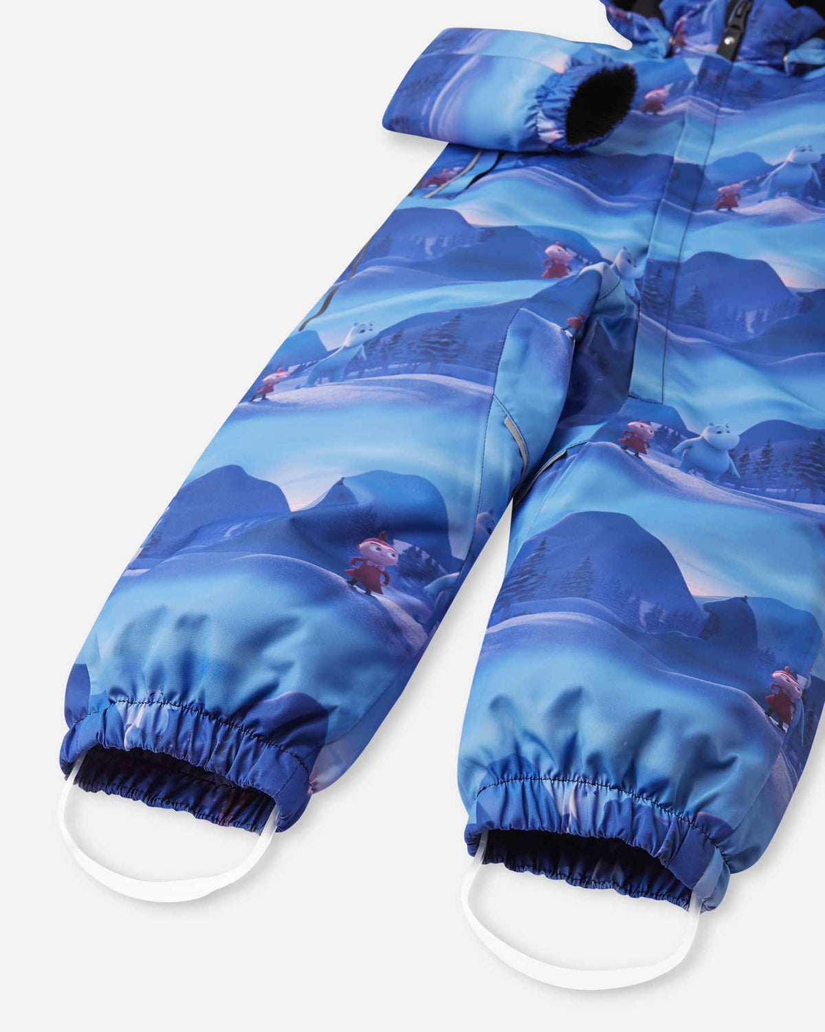 Toddlers' snowsuit Moomin Lyster