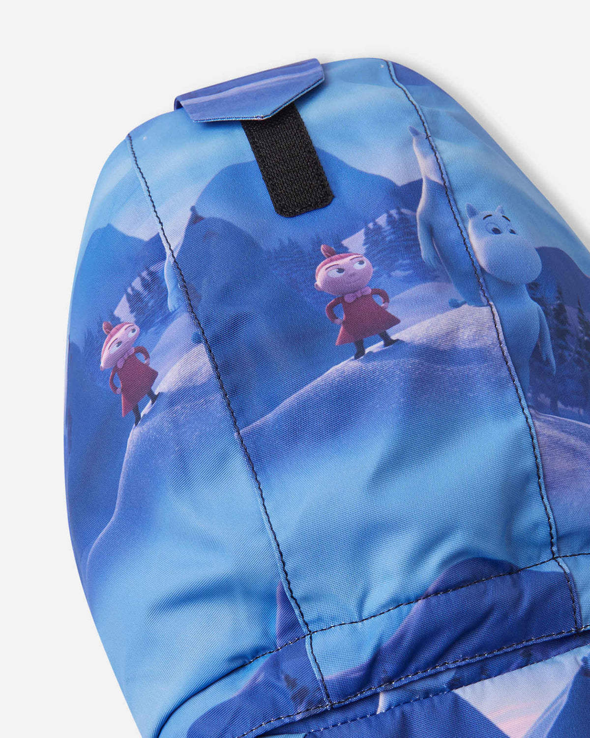 Toddlers' snowsuit Moomin Lyster
