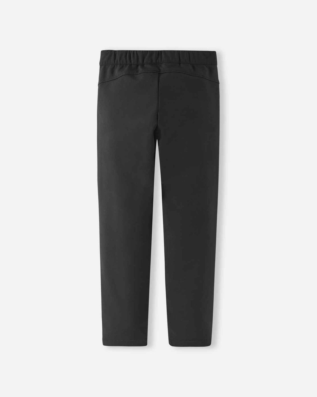 Kids' water-repellent softshell pants Idea
