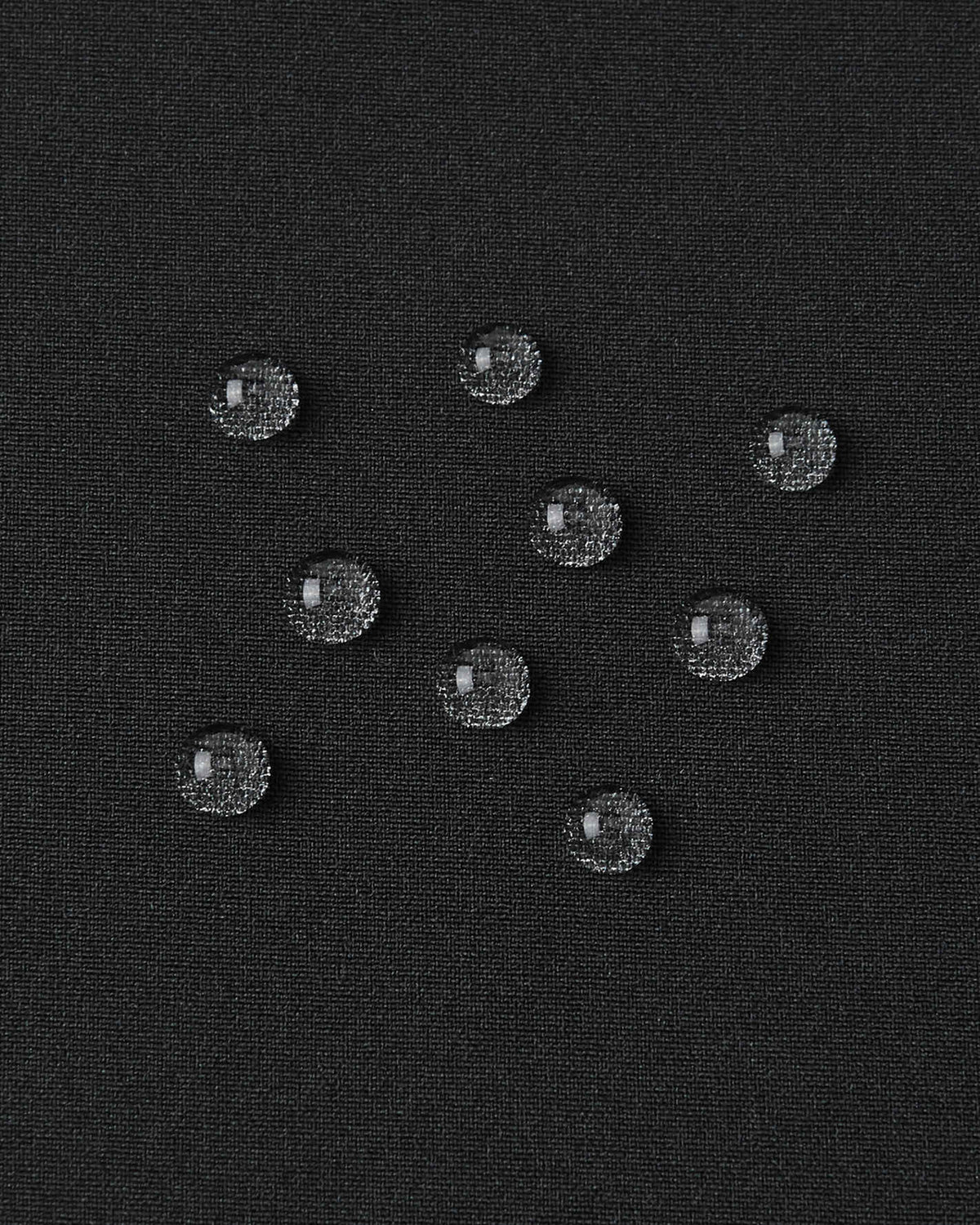 Kids' water-repellent softshell pants Idea