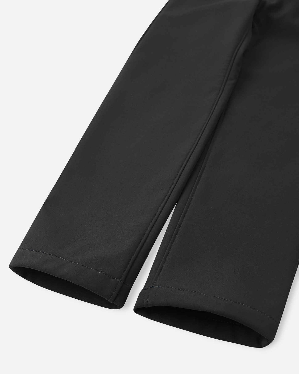 Kids' water-repellent softshell pants Idea