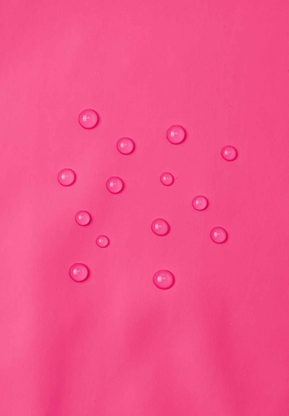 Kids' rain jacket Lampi