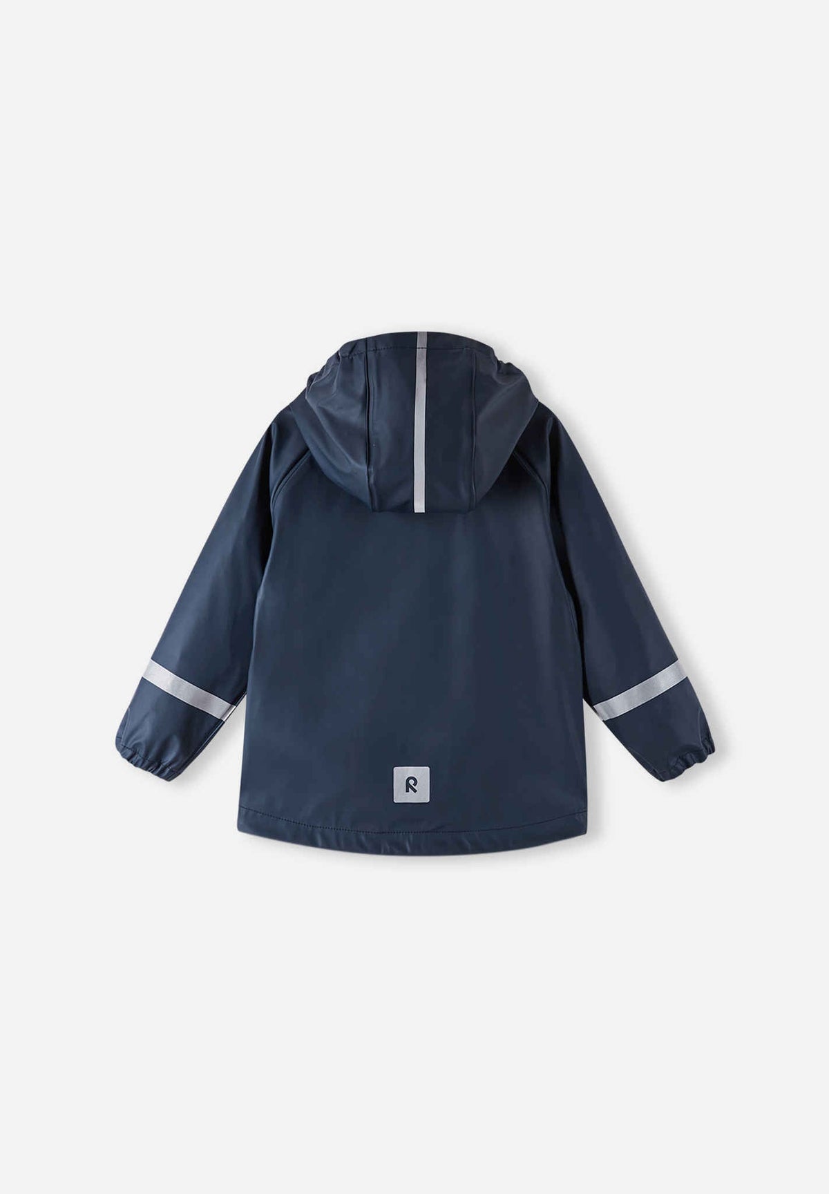 Kids' rain jacket Lampi