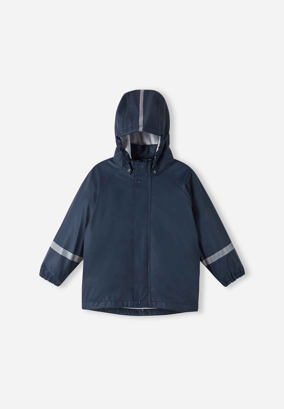 Kids' rain jacket Lampi