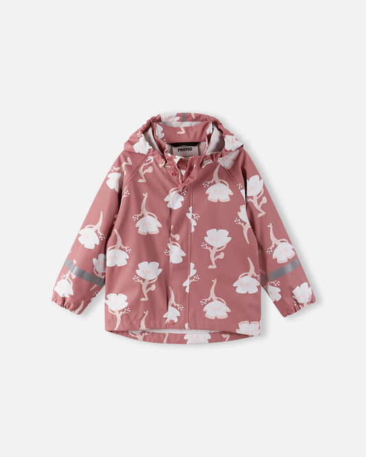 Kids' rain jacket Vesi