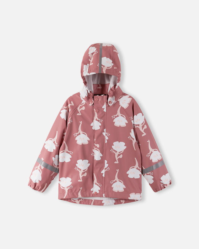 Kids' rain jacket Vesi