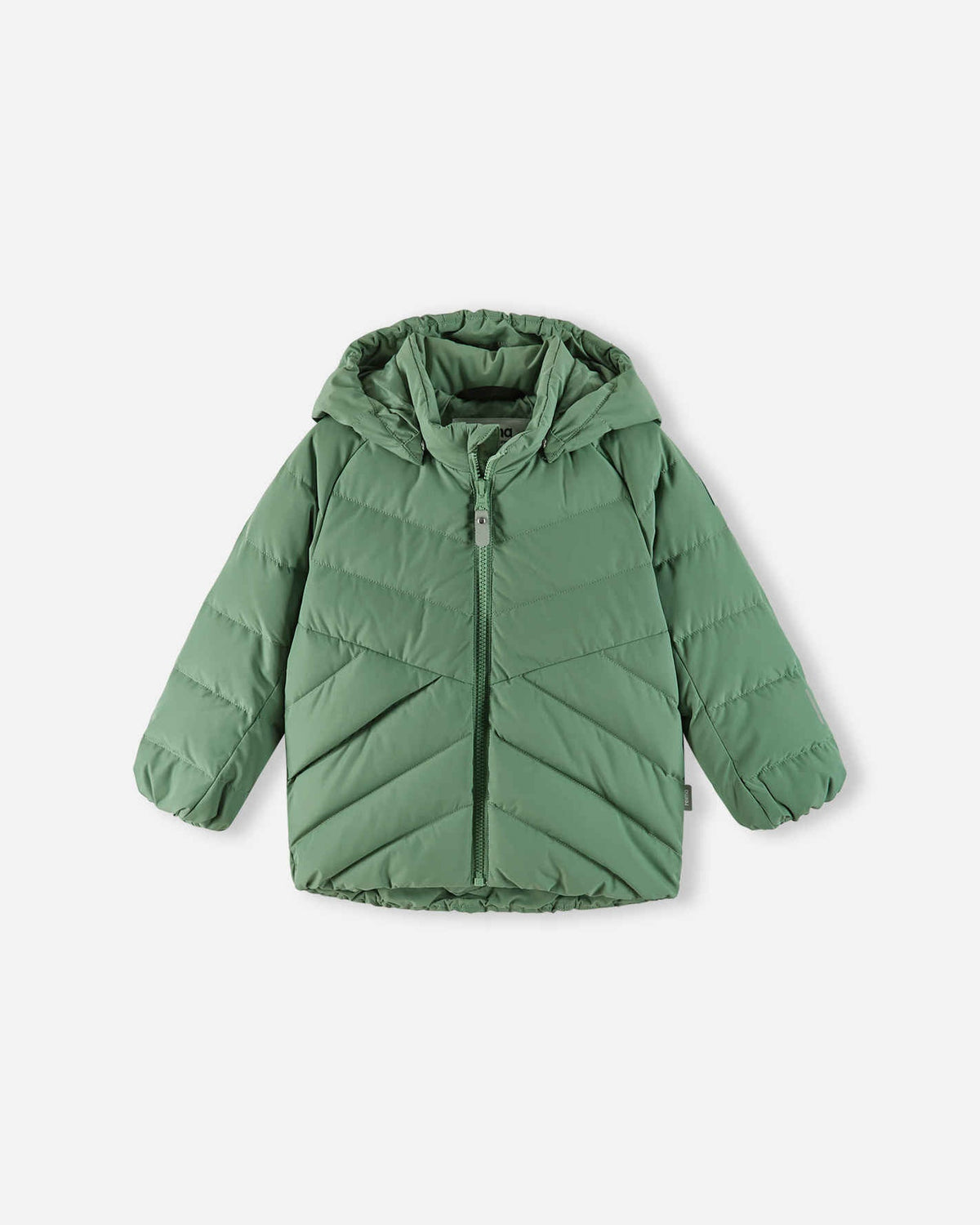 Toddlers' down jacket Kupponen