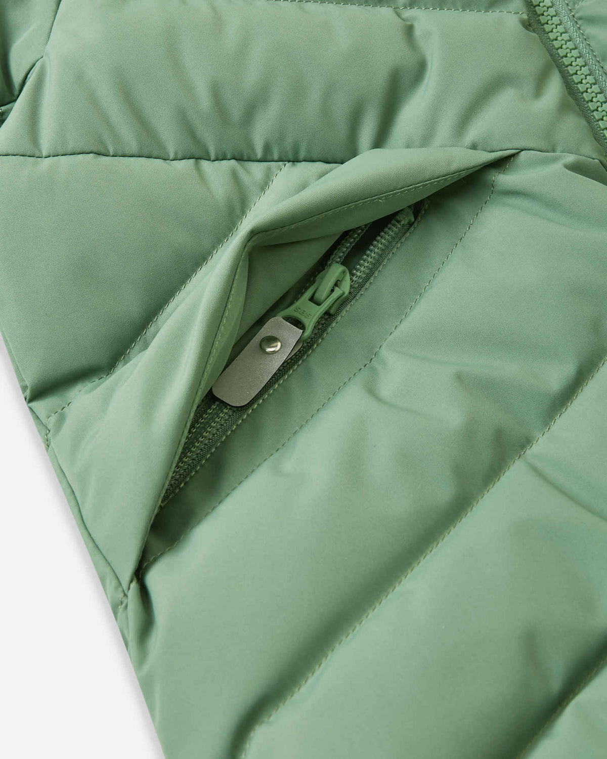 Toddlers' down jacket Kupponen