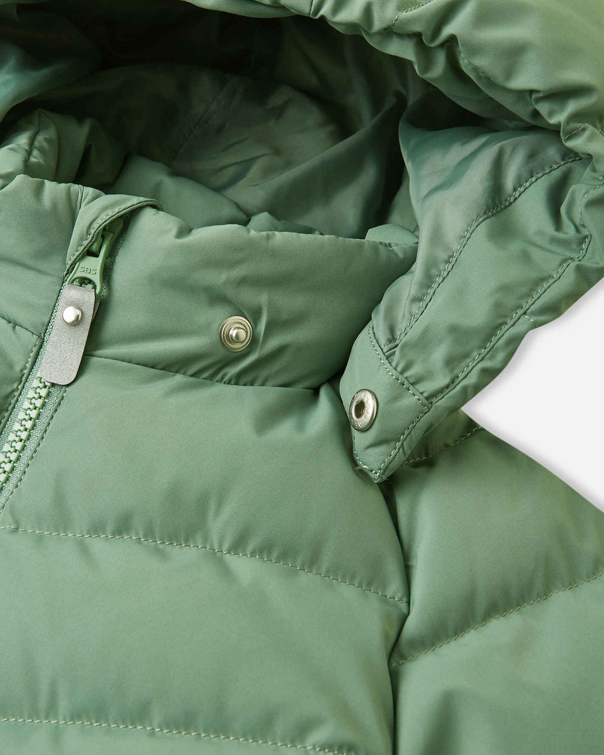 Toddlers' down jacket Kupponen