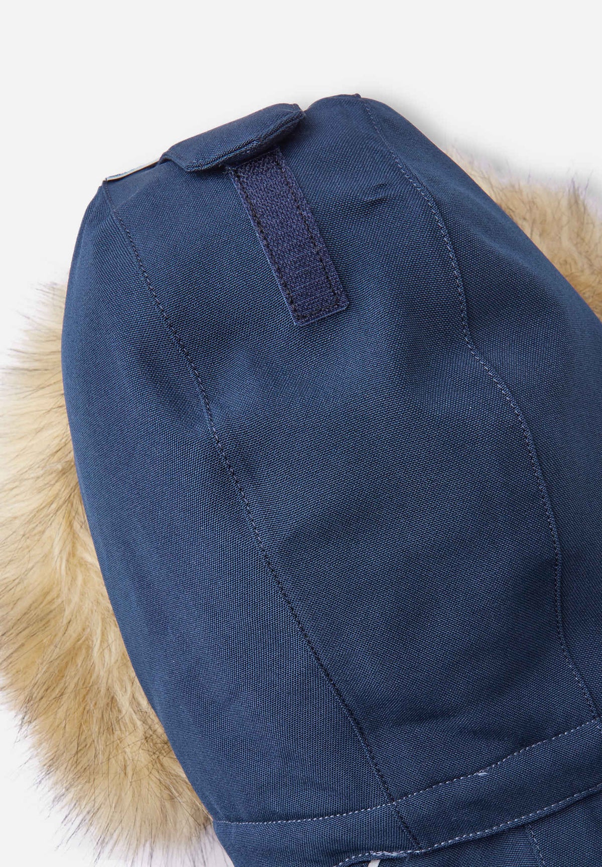 Kids' waterproof snowsuit Trondheim