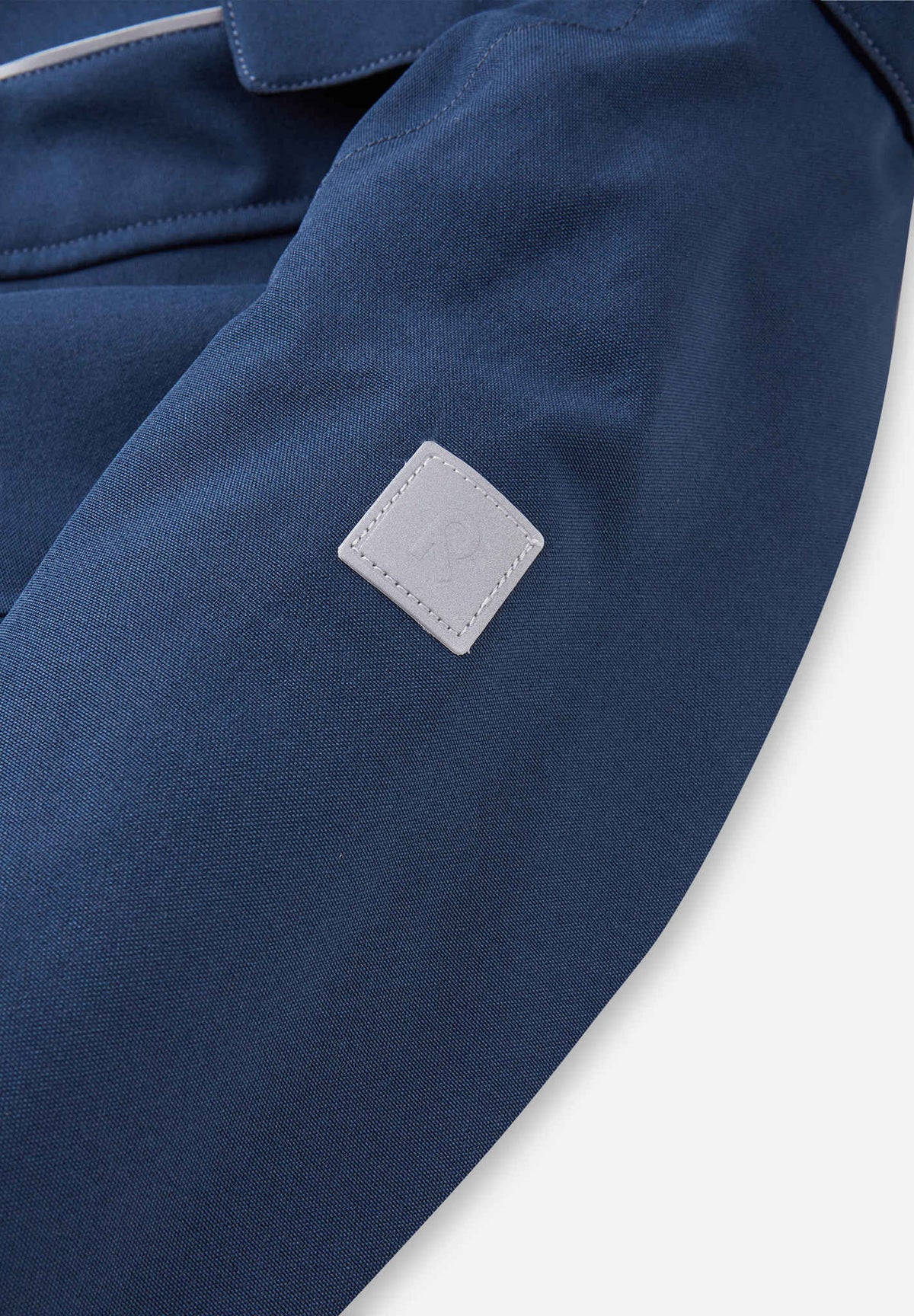Kids' waterproof snowsuit Trondheim