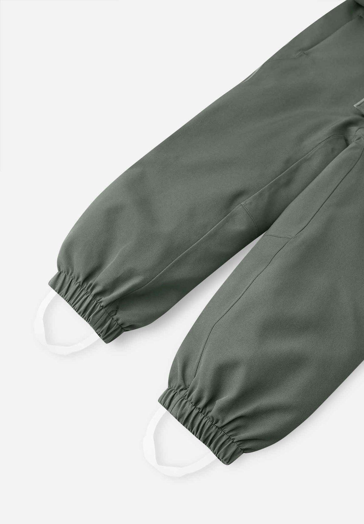 Kids' waterproof snowsuit Trondheim