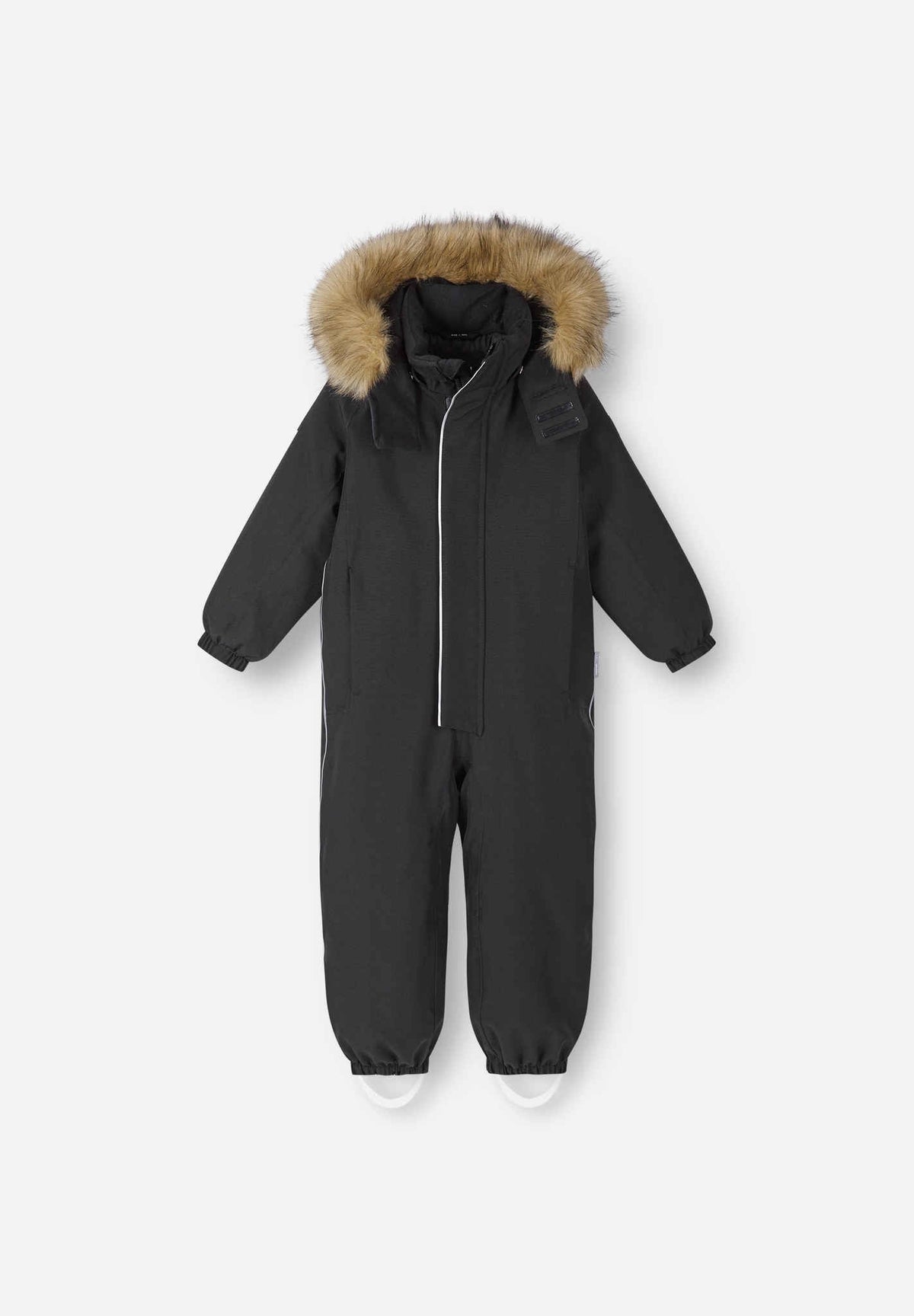Kids' waterproof snowsuit Trondheim