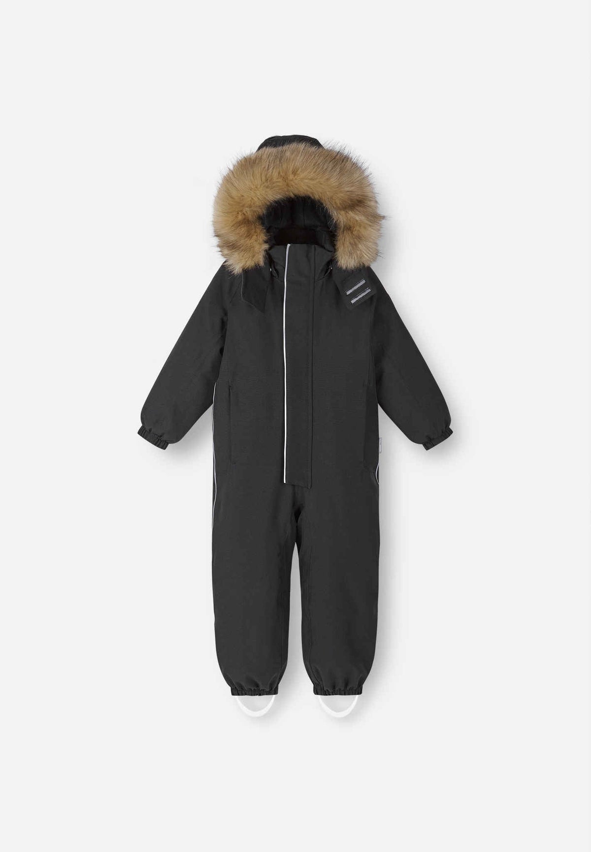 Kids' waterproof snowsuit Trondheim