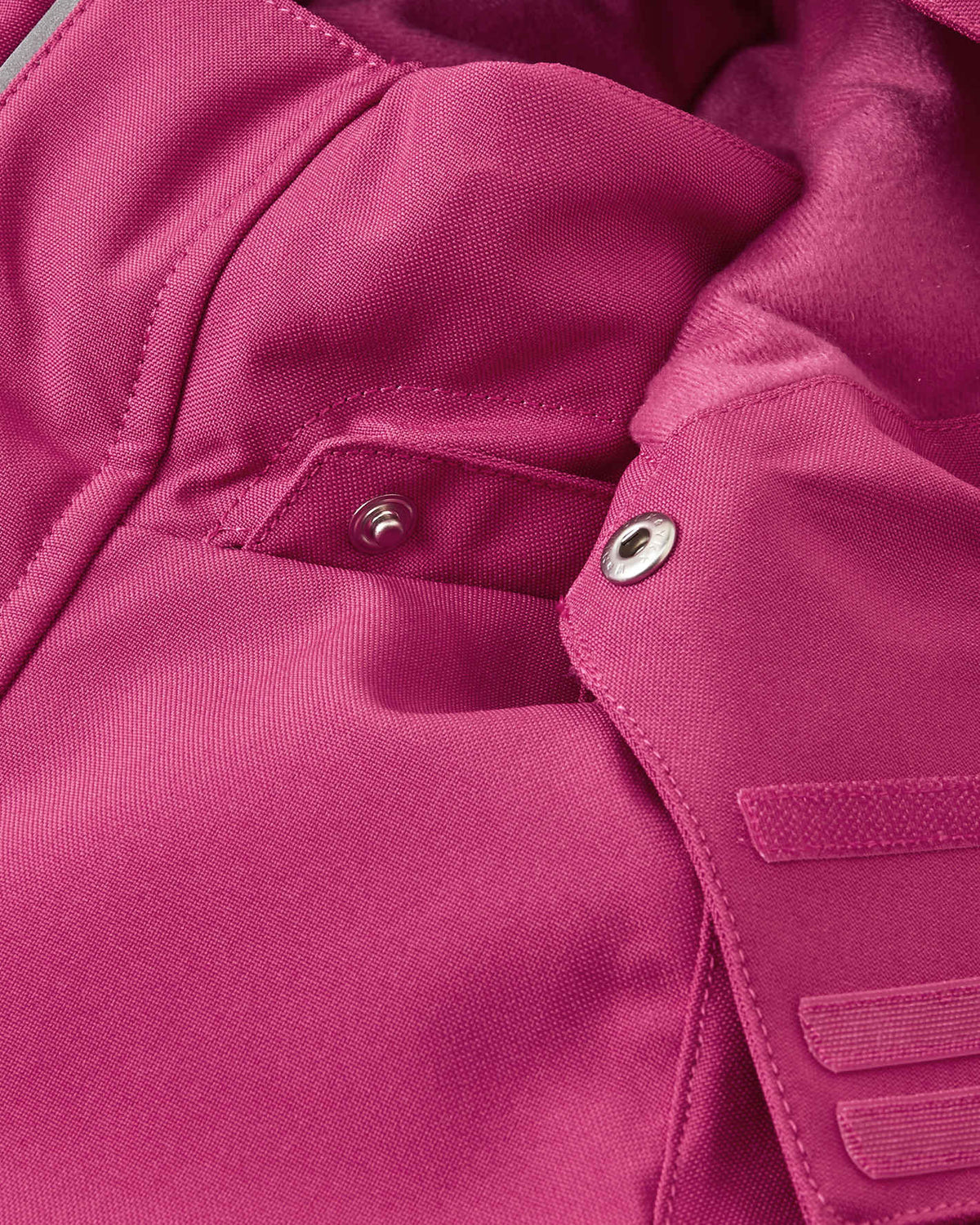 Kids' waterproof snowsuit Tromssa