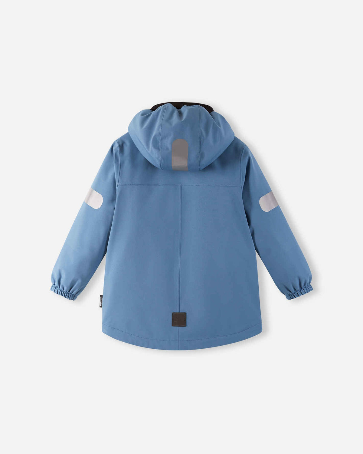 Kids' waterproof insulated jacket Symppis