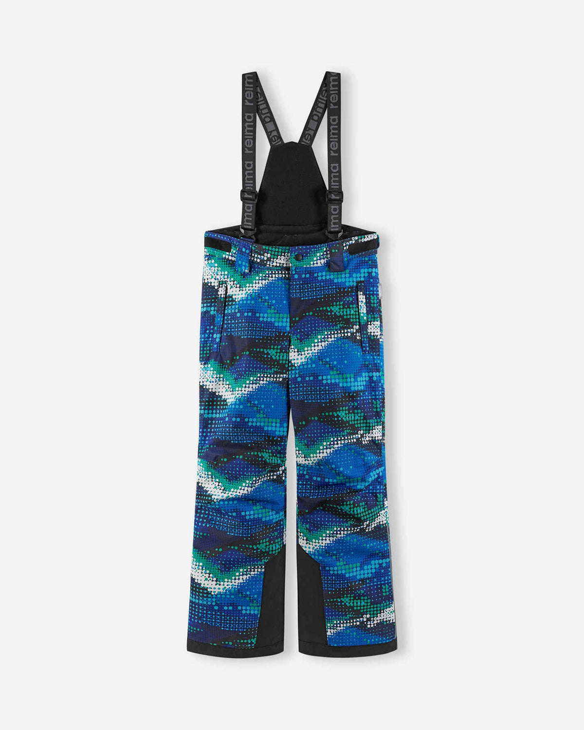 Juniors' ski pants Wingon