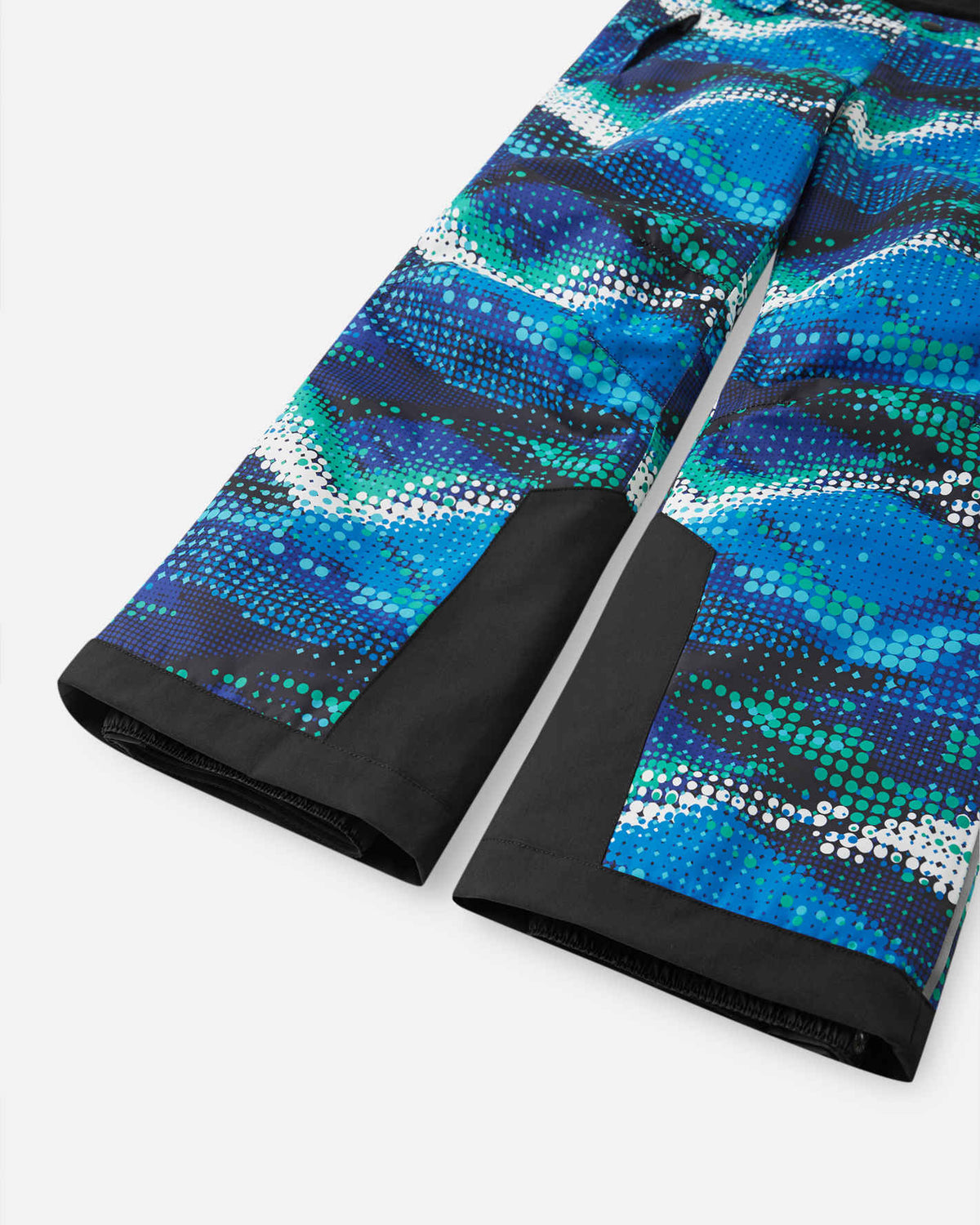 Juniors' ski pants Wingon