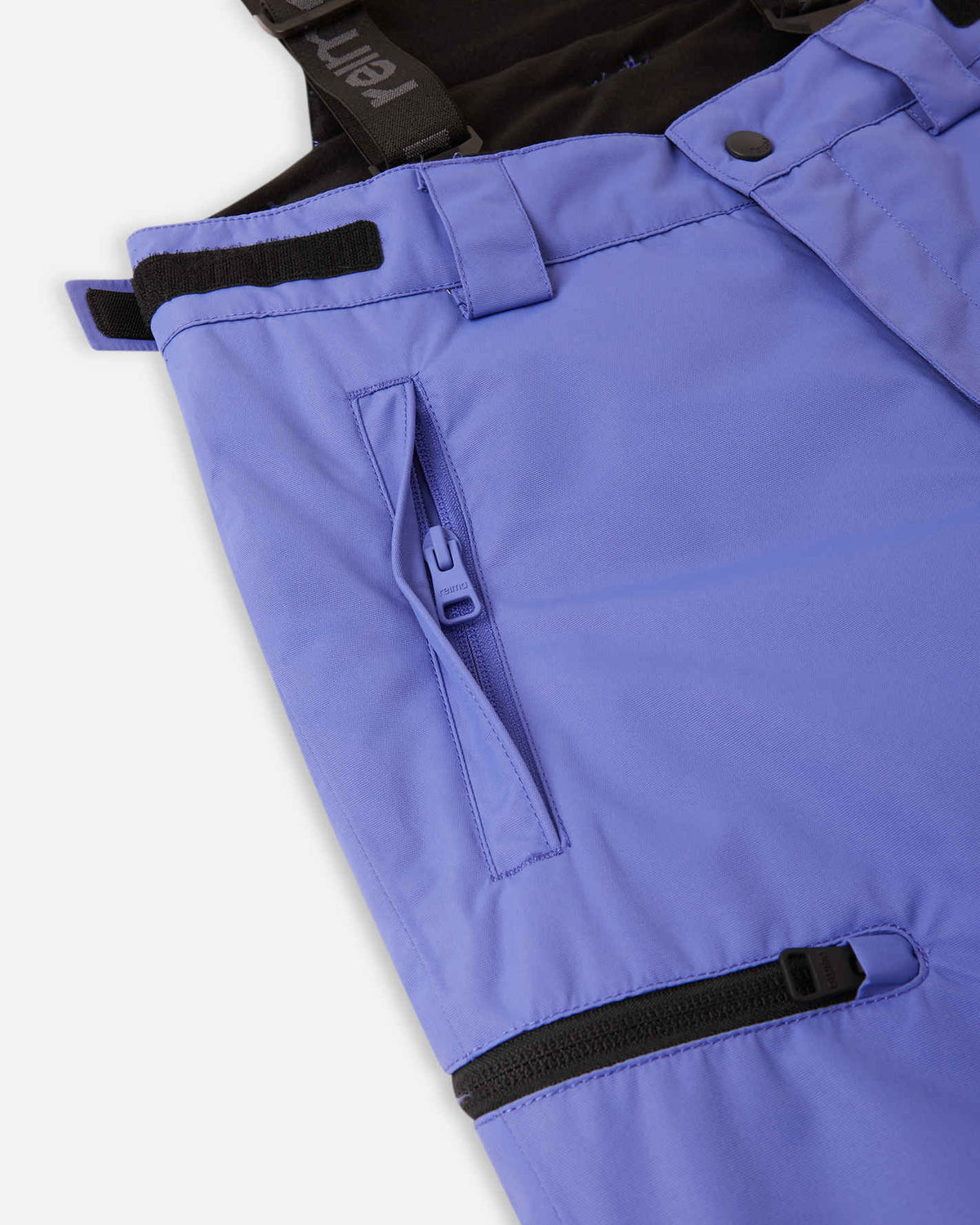 Juniors' waterproof ski pants Terrie