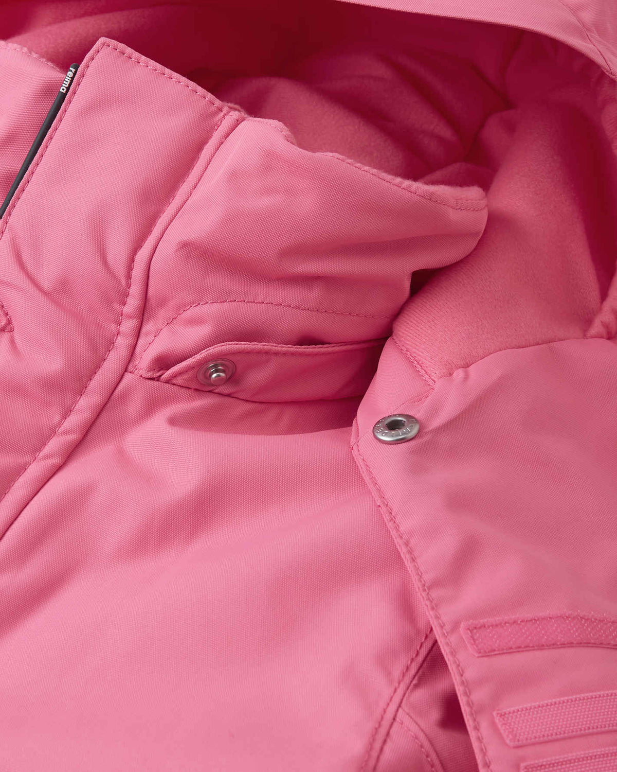 Kids' waterproof ski snowsuit Reach
