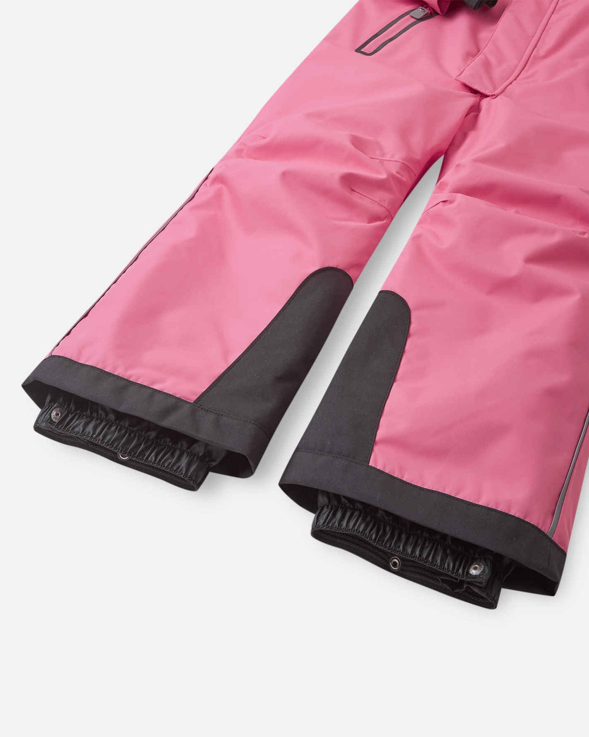 Kids' waterproof ski snowsuit Reach