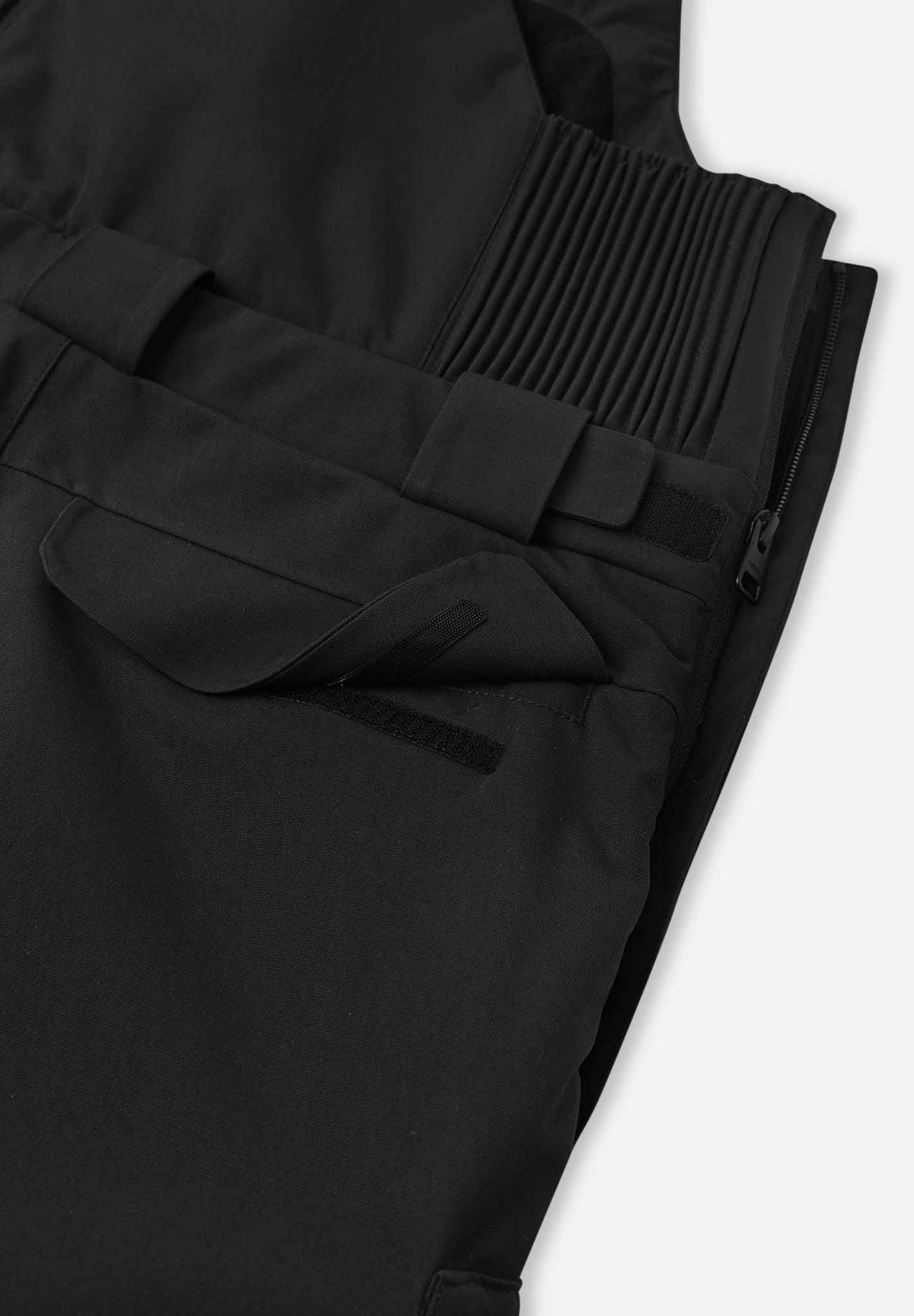 Kids' waterproof ski pants Rehti
