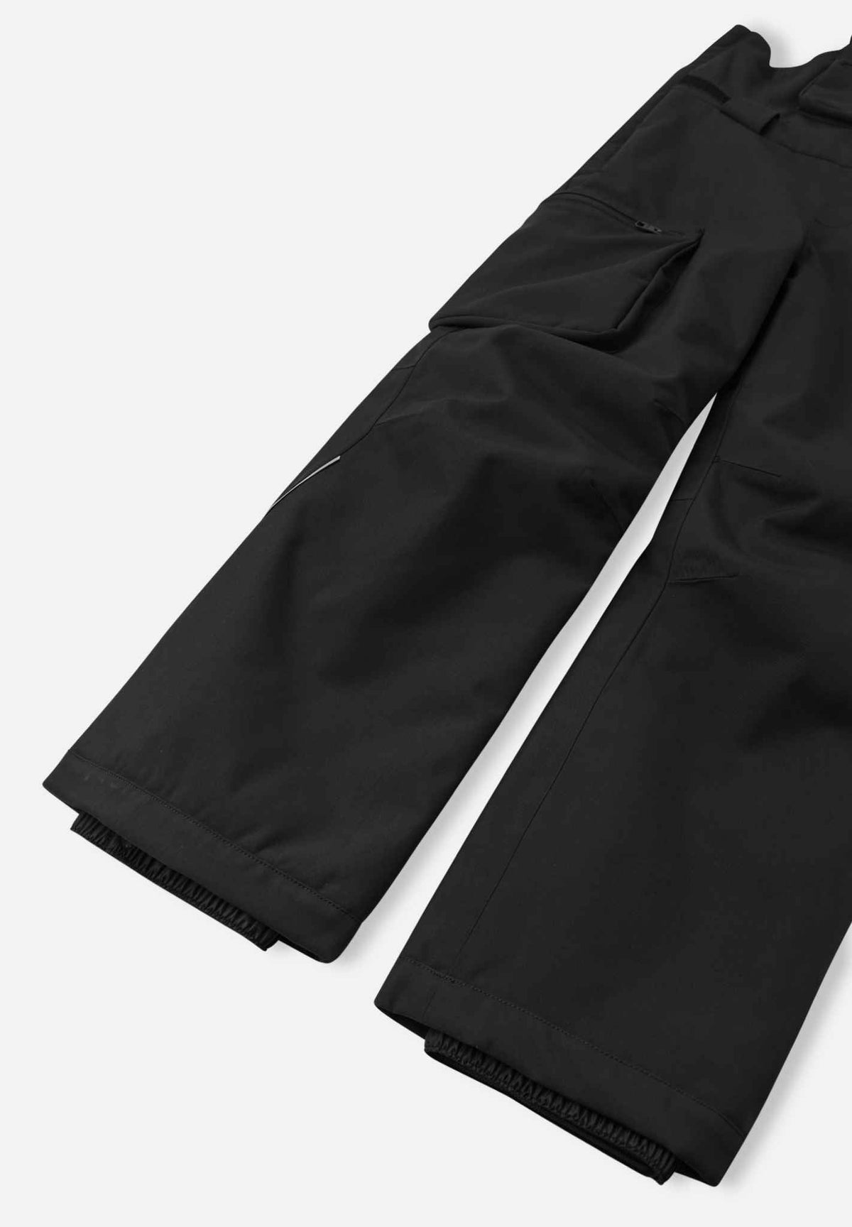 Kids' waterproof ski pants Rehti
