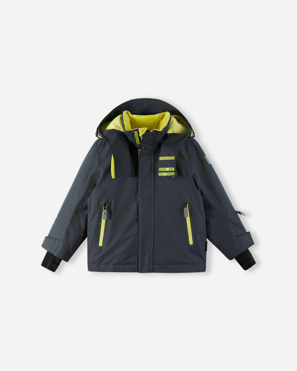 Kids' waterproof ski jacket Kairala