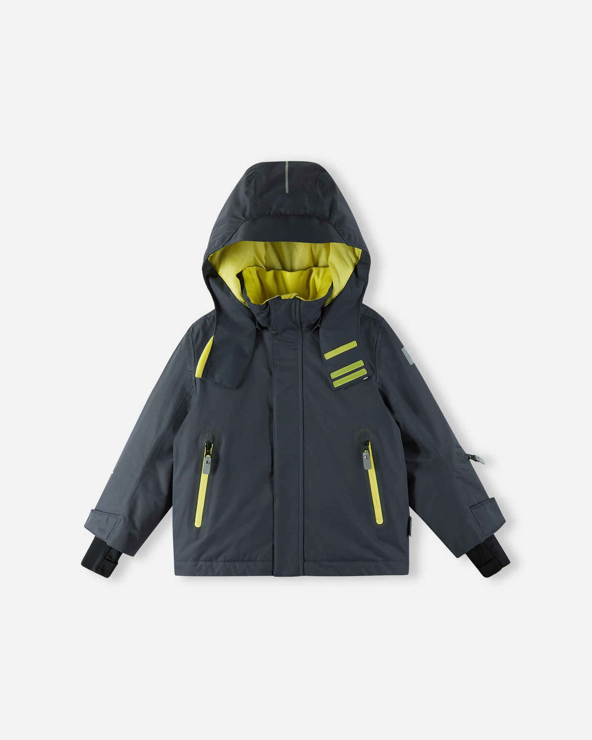Kids' waterproof ski jacket Kairala
