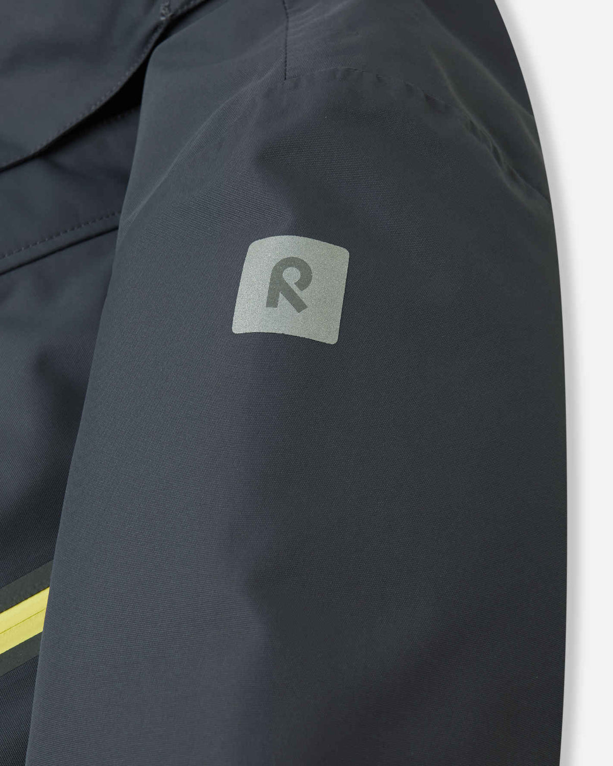 Kids' waterproof ski jacket Kairala