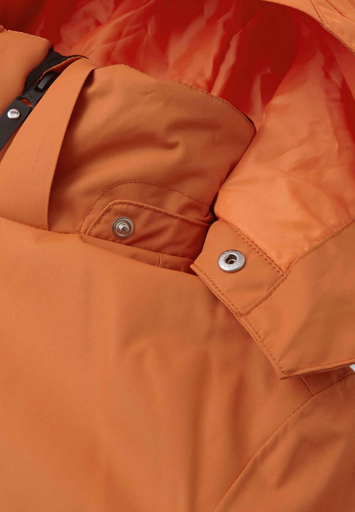 Juniors' waterproof winter jacket Tirro