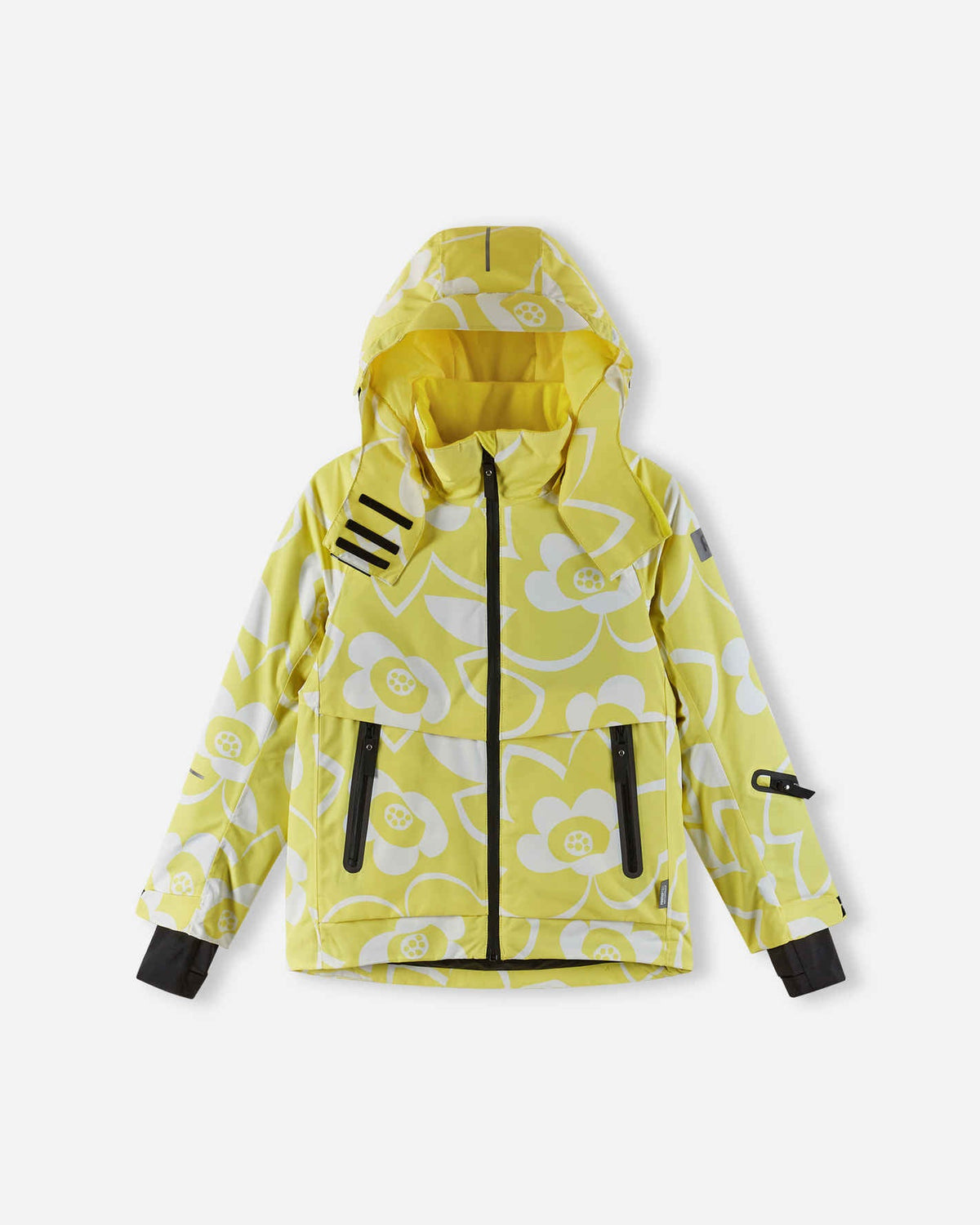 Kids' waterproof ski jacket Posio