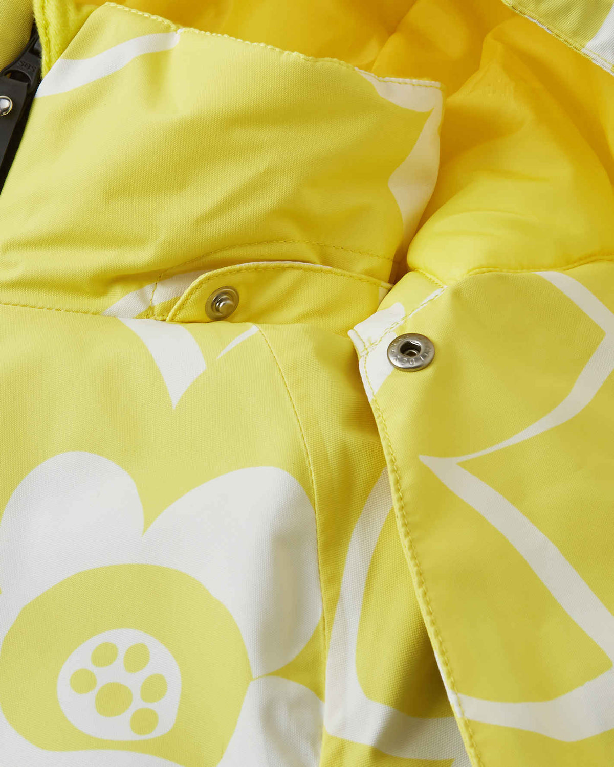 Kids' waterproof ski jacket Posio