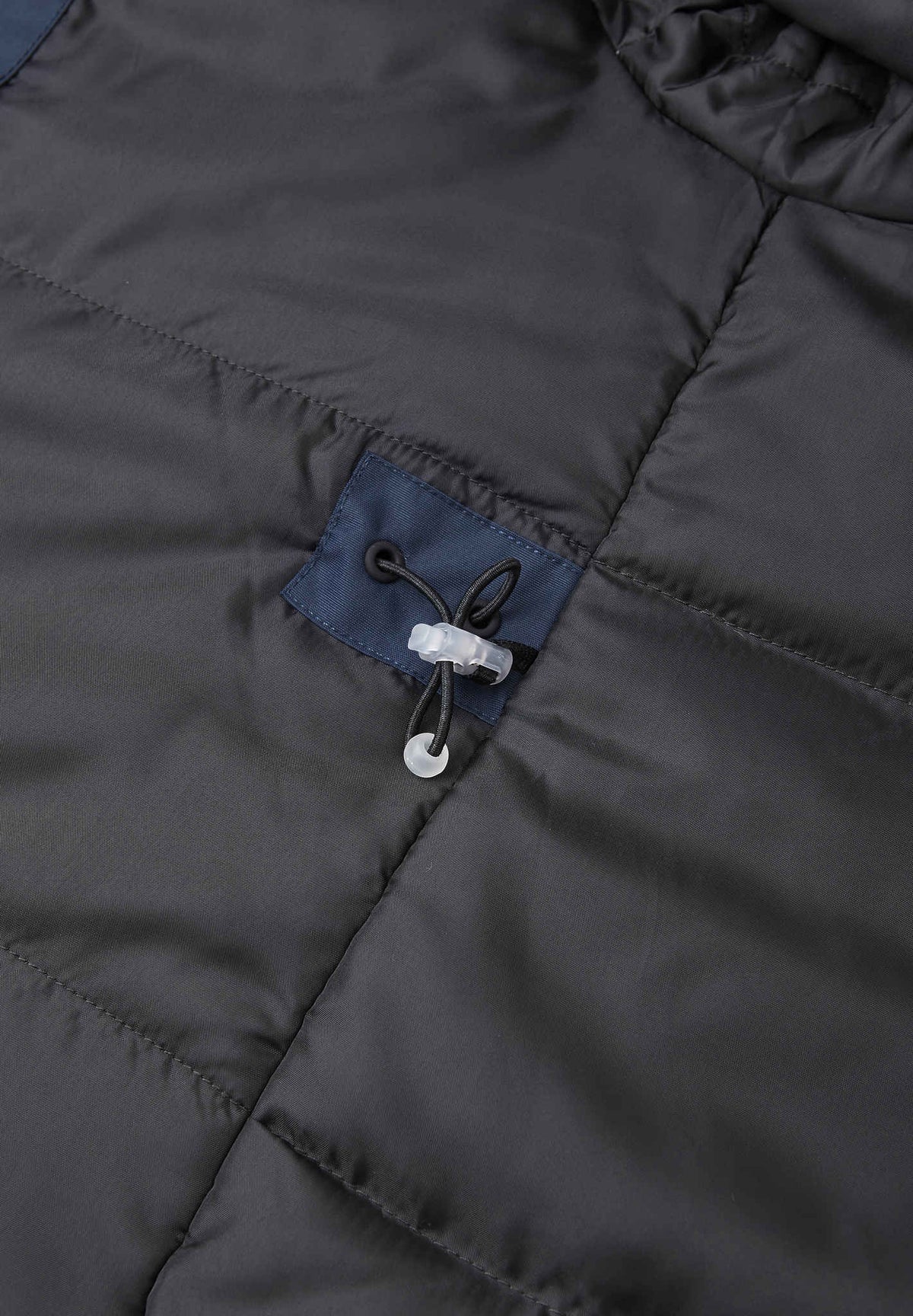 Kids' waterproof winter jacket Veli