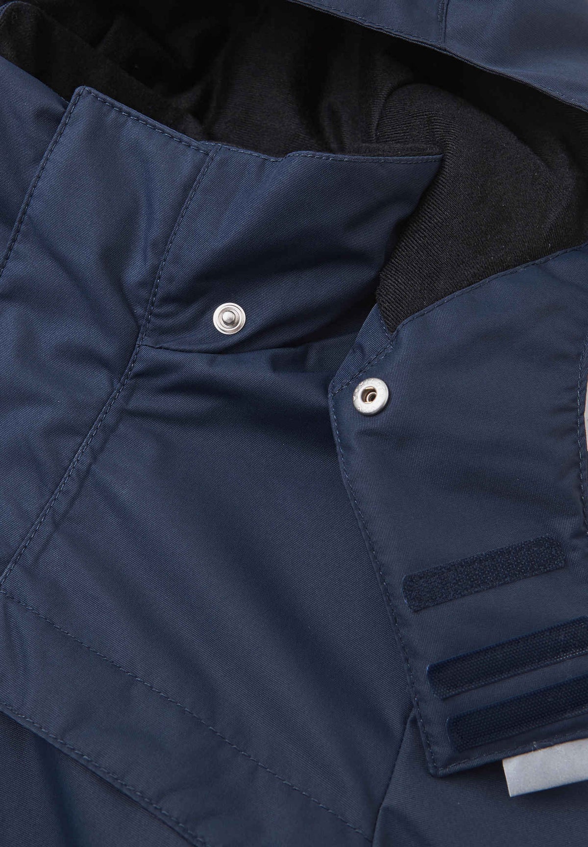 Kids' waterproof winter jacket Veli