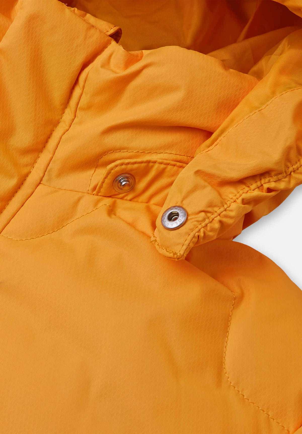 Kids' down jacket Pellinki