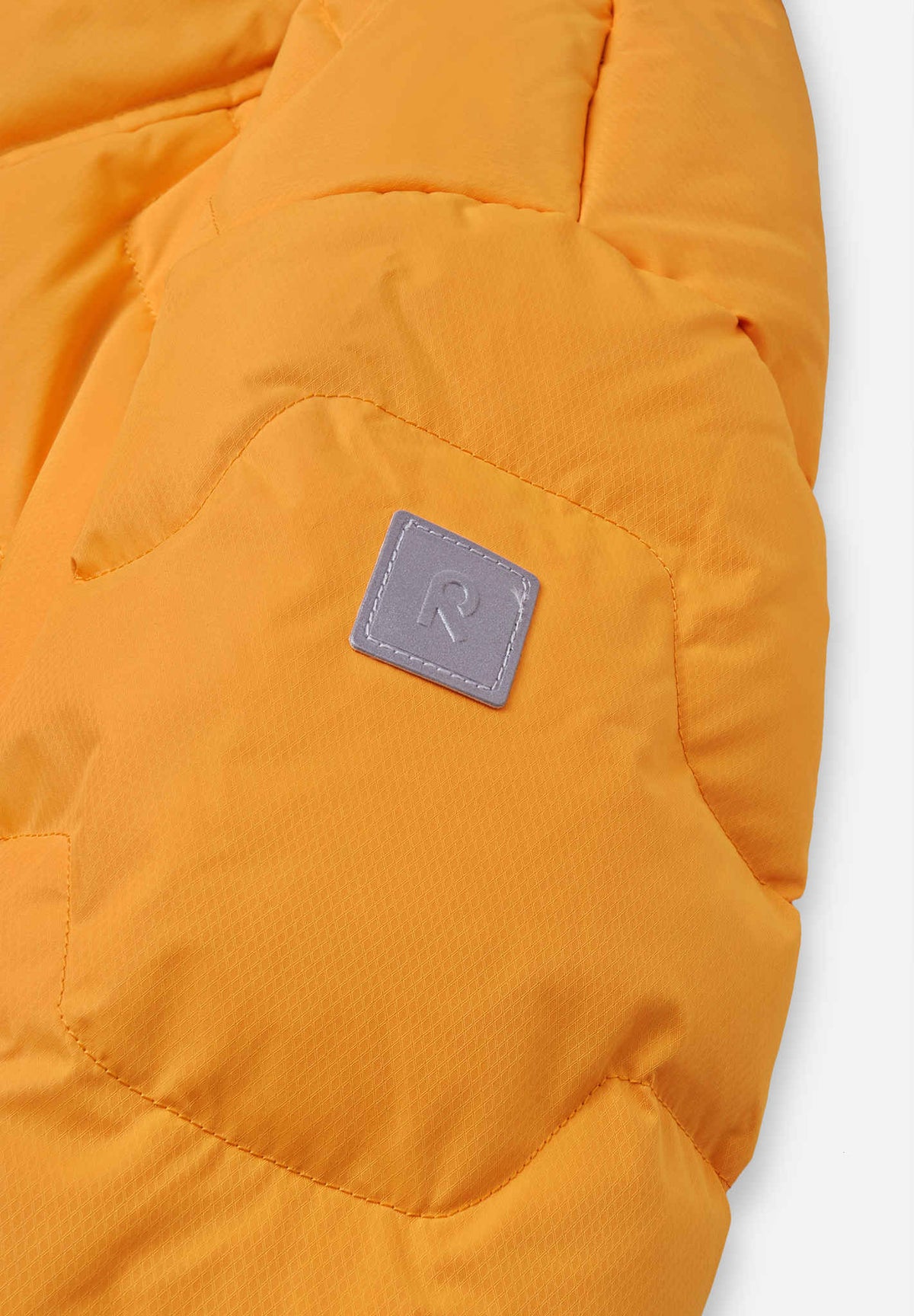 Kids' down jacket Pellinki