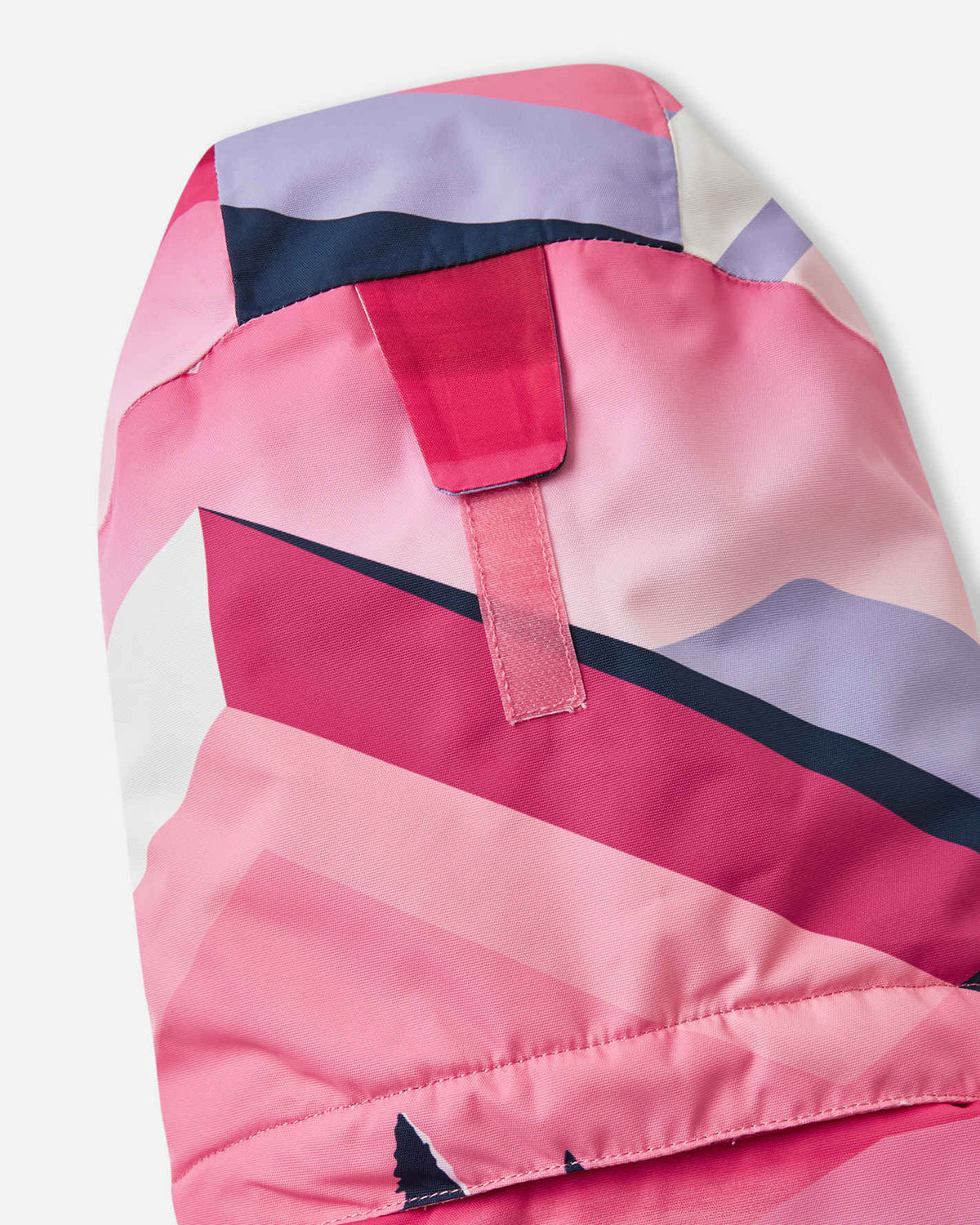 Kids' wateproof ski jacket Kiiruna